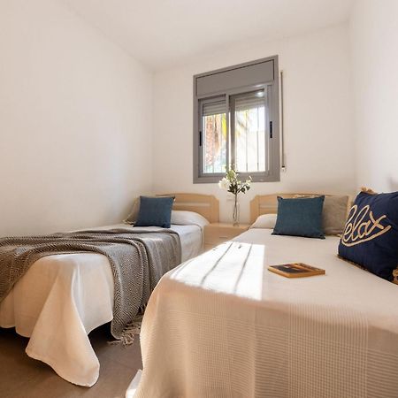Holiday Home Gaviota 3 By Interhome リウマル エクステリア 写真
