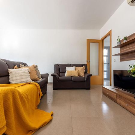 Holiday Home Gaviota 3 By Interhome リウマル エクステリア 写真