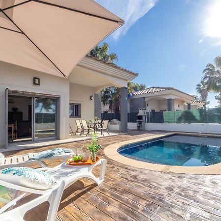 Holiday Home Gaviota 3 By Interhome リウマル エクステリア 写真