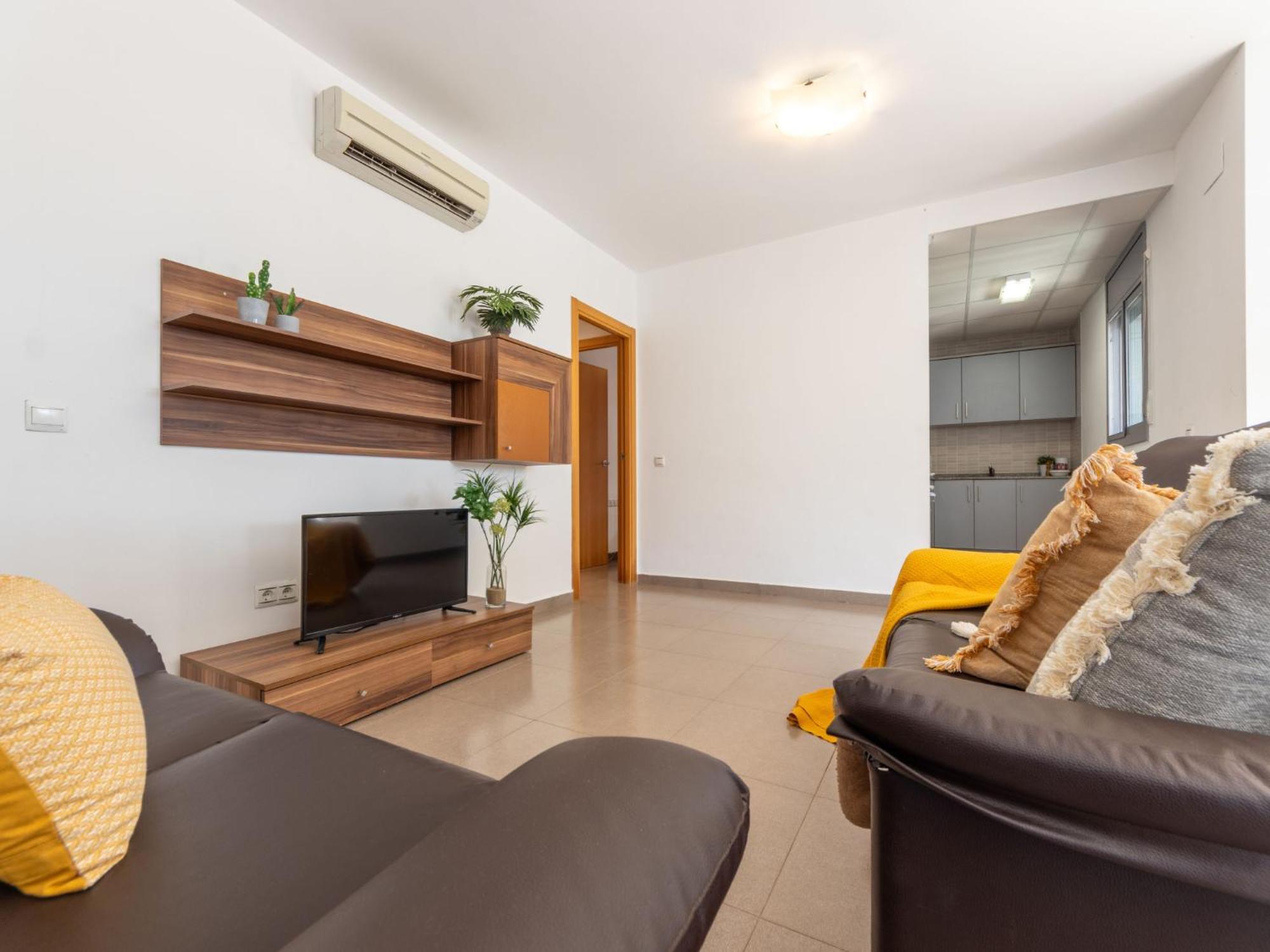 Holiday Home Gaviota 3 By Interhome リウマル エクステリア 写真