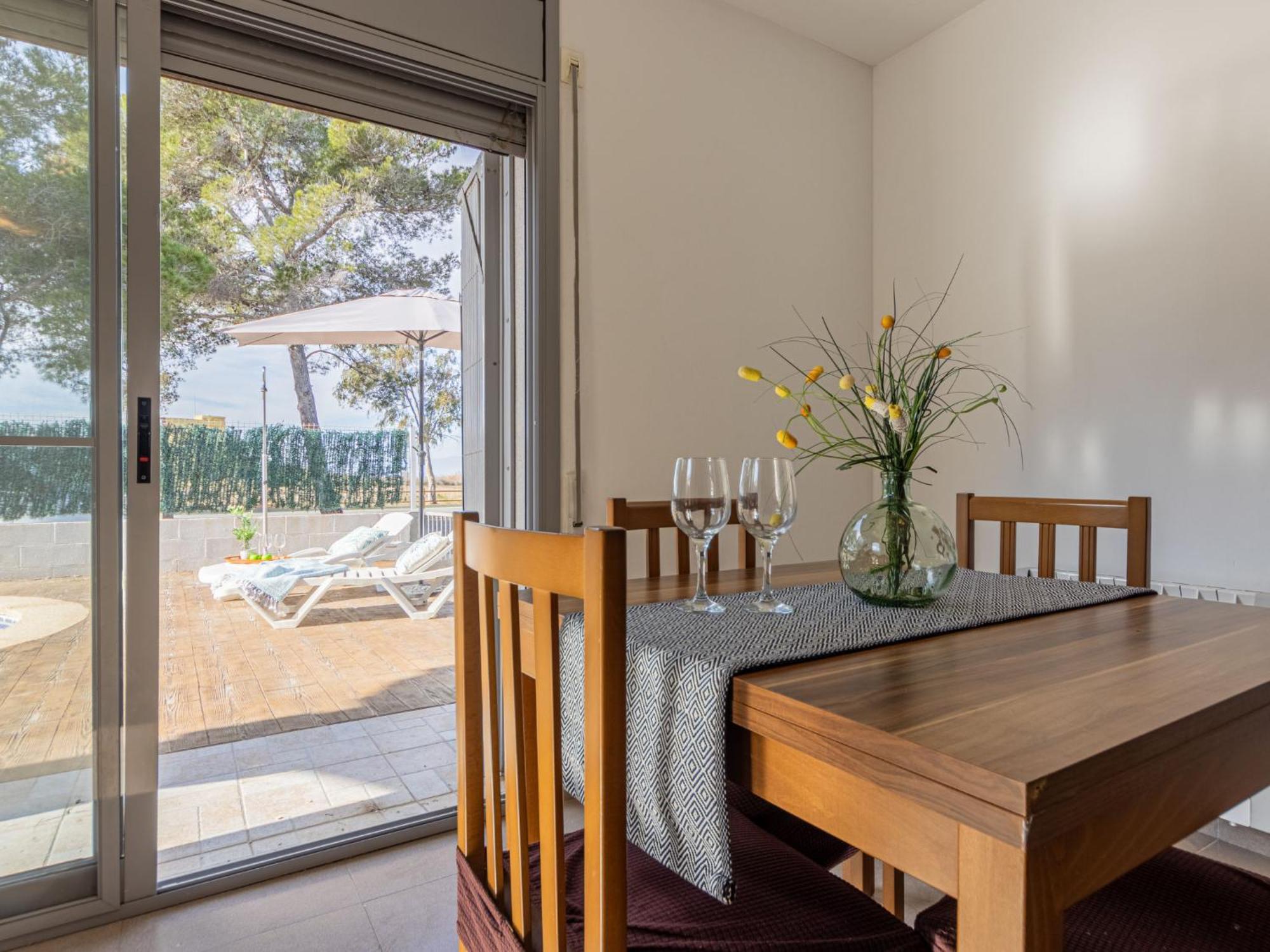 Holiday Home Gaviota 3 By Interhome リウマル エクステリア 写真