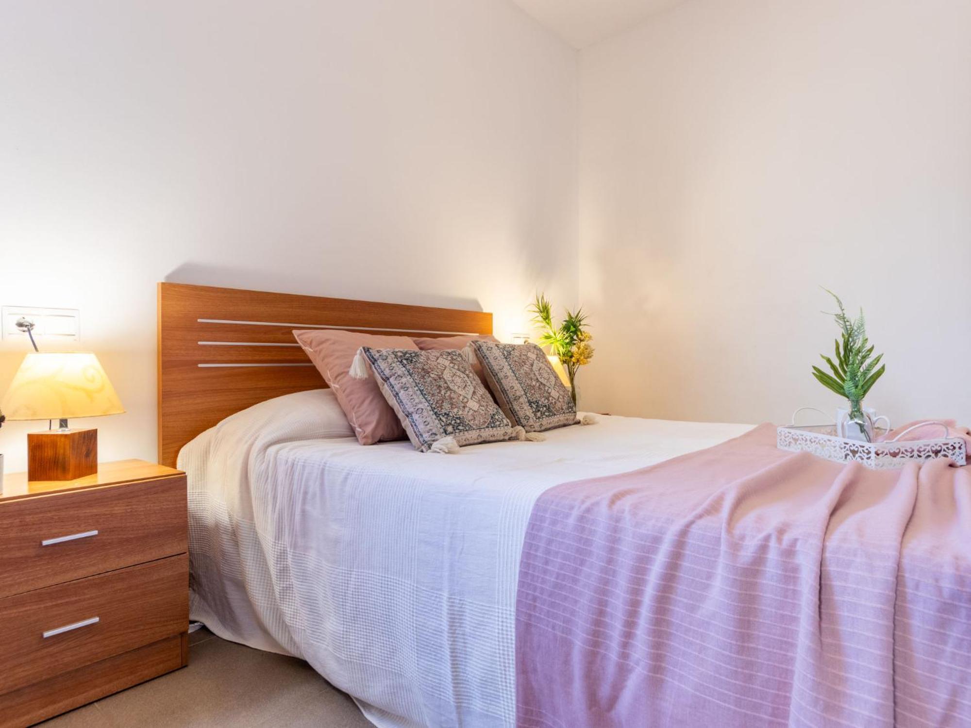 Holiday Home Gaviota 3 By Interhome リウマル エクステリア 写真