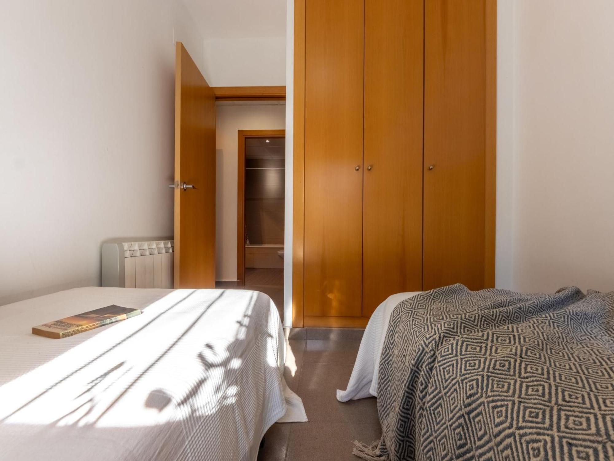 Holiday Home Gaviota 3 By Interhome リウマル エクステリア 写真
