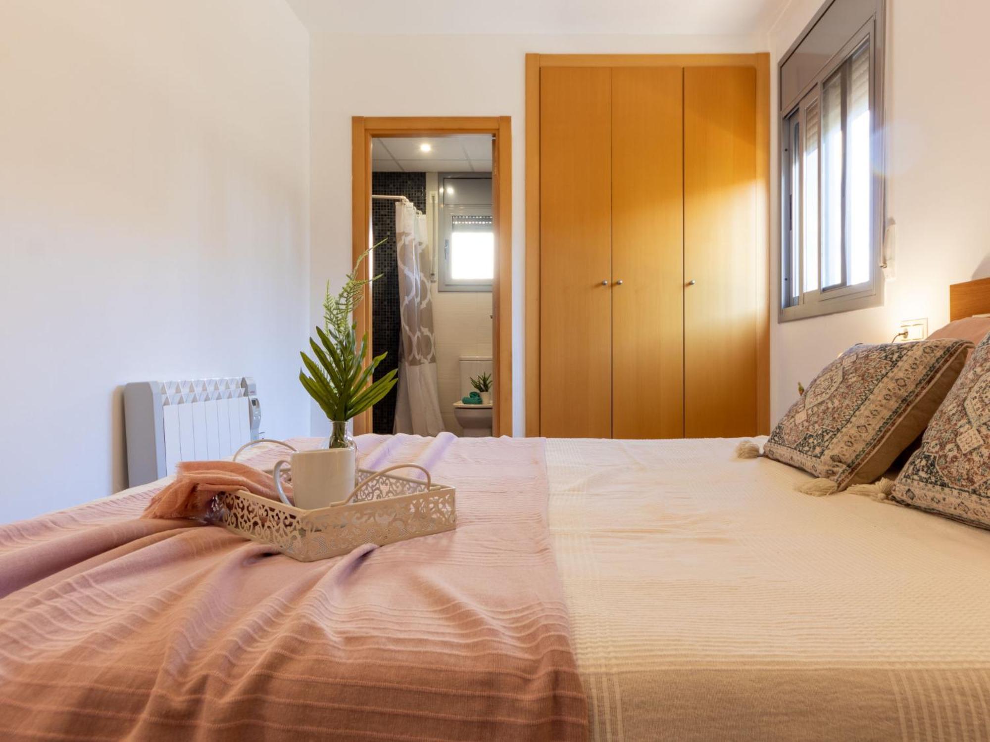 Holiday Home Gaviota 3 By Interhome リウマル エクステリア 写真