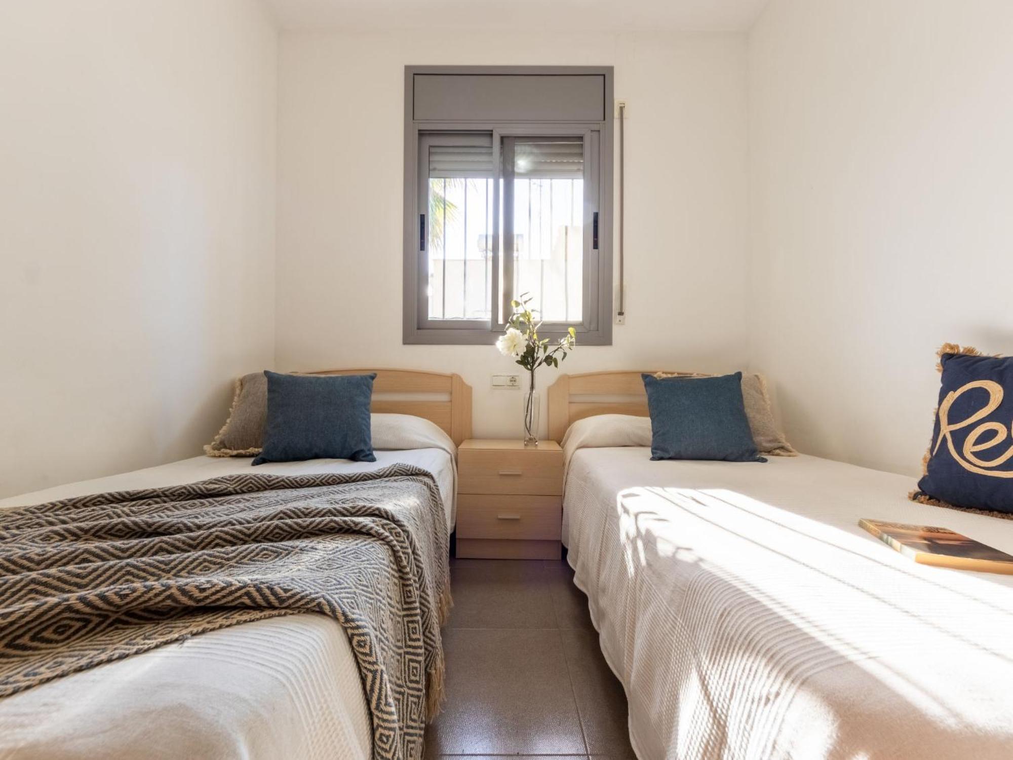 Holiday Home Gaviota 3 By Interhome リウマル エクステリア 写真