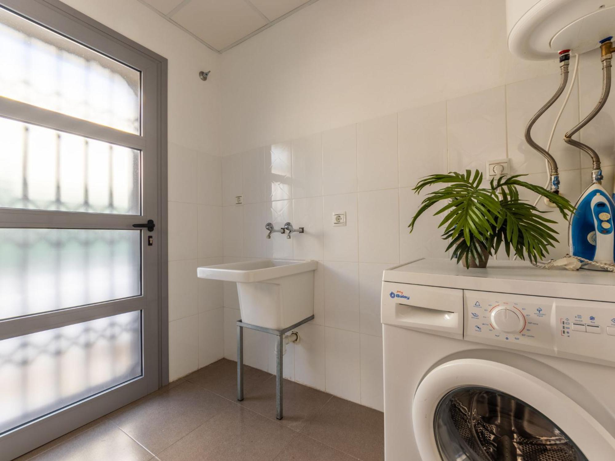 Holiday Home Gaviota 3 By Interhome リウマル エクステリア 写真