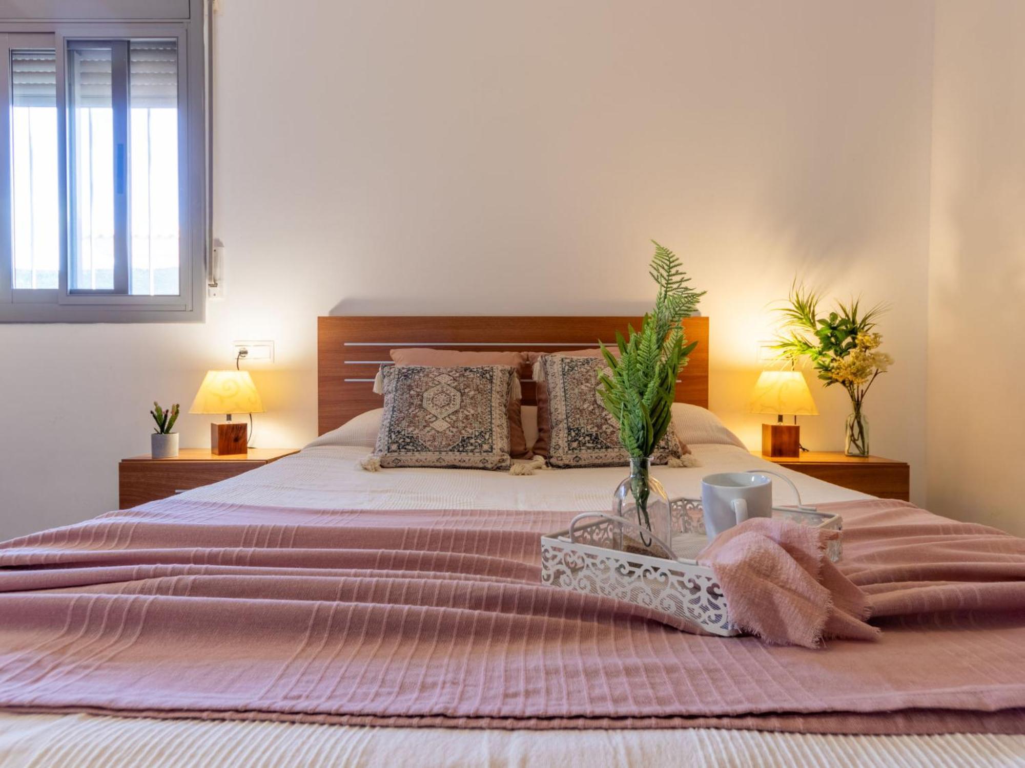 Holiday Home Gaviota 3 By Interhome リウマル エクステリア 写真