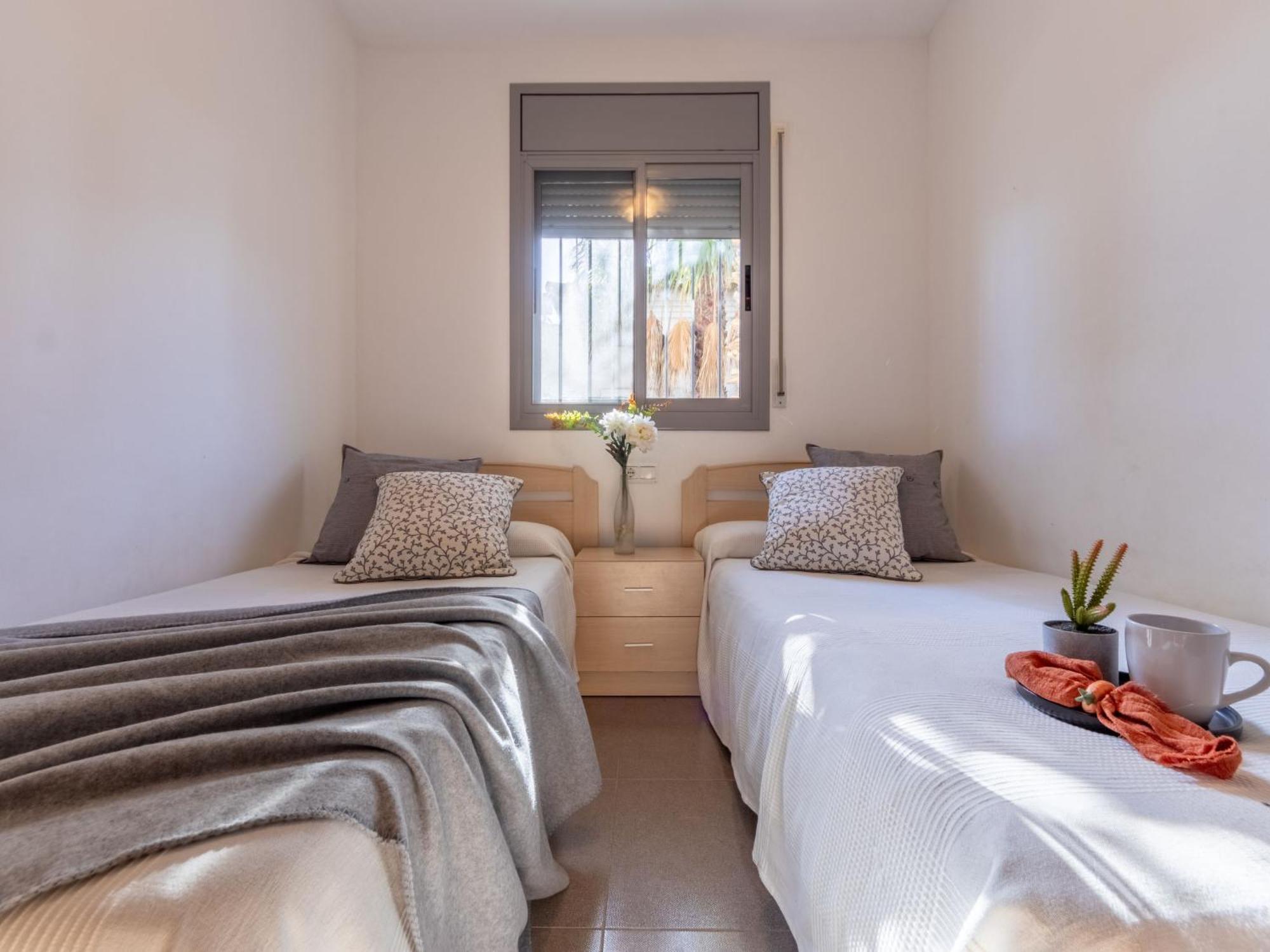 Holiday Home Gaviota 3 By Interhome リウマル エクステリア 写真